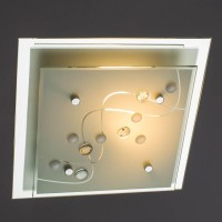  - Потолочный светильник Arte Lamp A4891PL-1CC