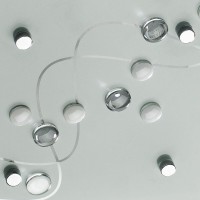  - Потолочный светильник Arte Lamp A4891PL-1CC