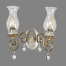 Бра Lumien Hall Эдина W17004/2WHGD - Бра Lumien Hall Эдина W17004/2WHGD