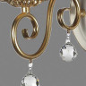 Бра Lumien Hall Эдина W17004/2WHGD - Бра Lumien Hall Эдина W17004/2WHGD