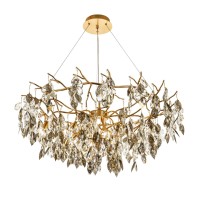  - Подвесная люстра MODESTYLE MS.2111.800 GD