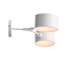 Бра Evoluce Gimento SLE183501-02 - Бра Evoluce Gimento SLE183501-02