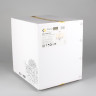 Подвесная люстра Omnilux Parrini OML-99607-08 - Подвесная люстра Omnilux Parrini OML-99607-08