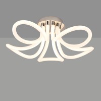  - Потолочный светодиодный светильник Mantra Line 6615