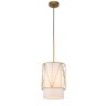 Подвесной светильник Indigo Charme 13016/1P Gold V000275 - Подвесной светильник Indigo Charme 13016/1P Gold V000275