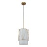 Подвесной светильник Indigo Charme 13016/1P Gold V000275 - Подвесной светильник Indigo Charme 13016/1P Gold V000275
