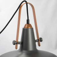  - Подвесной светильник Lussole Loft LSP-9814