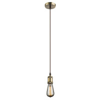  - Подвесной светильник Globo Suspension A17