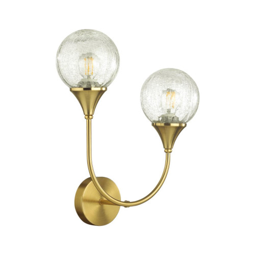 Бра Lumion Yoko 4558/2W 