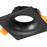 Встраиваемый светильник Crystal Lux CLT 003С1 BL - Встраиваемый светильник Crystal Lux CLT 003С1 BL