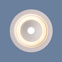  - Встраиваемый светодиодный светильник Elektrostandard DSS004 4690389151361
