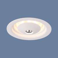  - Встраиваемый светодиодный светильник Elektrostandard DSS004 4690389151361