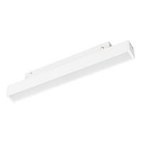  - Светильник MAG-ORIENT-FLAT-L235-8W Day4000 (WH, 80 deg, 48V, DALI) (Arlight, IP20 Металл, 5 лет)