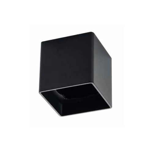 Потолочный светильник Italline Fashion FX1 black 