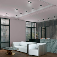  - Встраиваемый светильник Novotech Lirio 370719