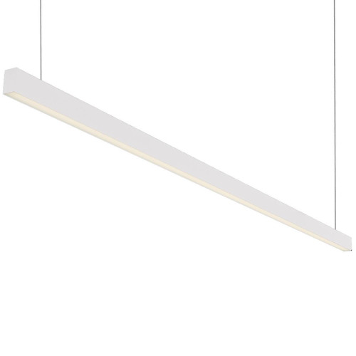 Подвесной светодиодный светильник Denkirs DK9303-WH 
