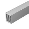 Профиль BOX72-2000 ANOD (Arlight, Алюминий) - Профиль BOX72-2000 ANOD (Arlight, Алюминий)