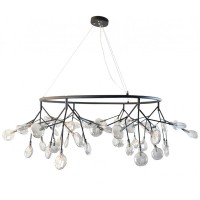  - Подвесная люстра Kink Light Ветта 07521-54A,19(21)