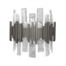 Настенный светильник W68073-2 silver - Настенный светильник W68073-2 silver