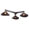 Потолочная люстра Lussole Loft LSP-9534 - Потолочная люстра Lussole Loft LSP-9534