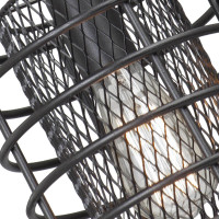 Подвесной светильник Vitaluce V4181-1/1S - Подвесной светильник Vitaluce V4181-1/1S