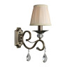 Бра Omnilux Mezzano OML-79111-01 - Бра Omnilux Mezzano OML-79111-01