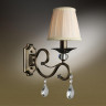 Бра Omnilux Mezzano OML-79111-01 - Бра Omnilux Mezzano OML-79111-01