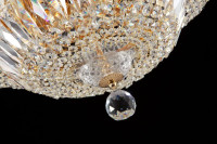  - Люстра Maytoni DIA100-CL-16-G