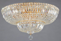  - Люстра Maytoni DIA100-CL-16-G