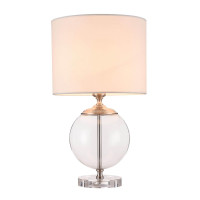  - Настольный светильник Maytoni Z533TL-01N