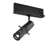  - Трековый светильник Technical TR108-3-10W3K-B