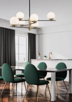  - Подвесной светильник Maytoni MOD048PL-06G