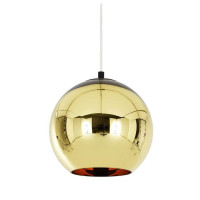  - Подвесной светильник Loft IT Copper Shade Loft2024-B
