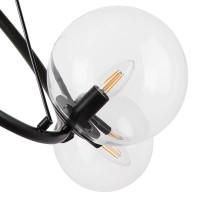  - Подвесная люстра Lightstar Croco 815410