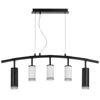  - Подвесная люстра Lightstar Rullo (571735+214436-3+214487-2+202430-5) LR7358723630