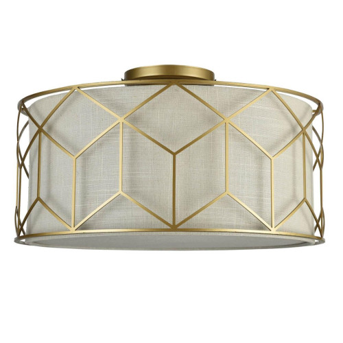 Потолочный светильник Maytoni H223-PL-03-G 