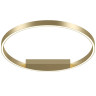 Потолочный светодиодный светильник Maytoni Rim MOD058CL-L35BS4K - Потолочный светодиодный светильник Maytoni Rim MOD058CL-L35BS4K