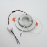 Встраиваемый светильник Feron CD4981 41907 - Встраиваемый светильник Feron CD4981 41907