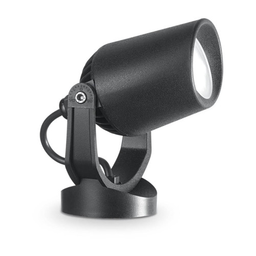 Ландшафтный светильник Ideal Lux Minitommy PT Nero 3000K 247199 