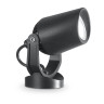 Ландшафтный светильник Ideal Lux Minitommy PT Nero 3000K 247199 - Ландшафтный светильник Ideal Lux Minitommy PT Nero 3000K 247199