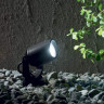 Ландшафтный светильник Ideal Lux Minitommy PT Nero 3000K 247199 - Ландшафтный светильник Ideal Lux Minitommy PT Nero 3000K 247199
