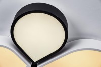  - Потолочный светодиодный светильник Escada Chess 10208/4LED