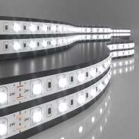  - Светодиодная лента Elektrostandard 14,4W/m 60LED/m 5050SMD дневной белый 5M 4690389167669