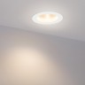 Светодиодный светильник LTD-187WH-FROST-21W White 110deg (Arlight, IP44 Металл, 3 года) - Светодиодный светильник LTD-187WH-FROST-21W White 110deg (Arlight, IP44 Металл, 3 года)