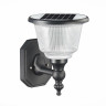 Светильник на солнечных батареях ST Luce Solaris SL9502.401.01 - Светильник на солнечных батареях ST Luce Solaris SL9502.401.01
