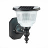 Светильник на солнечных батареях ST Luce Solaris SL9502.401.01 - Светильник на солнечных батареях ST Luce Solaris SL9502.401.01