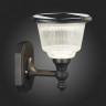 Светильник на солнечных батареях ST Luce Solaris SL9502.401.01 - Светильник на солнечных батареях ST Luce Solaris SL9502.401.01