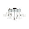 Потолочная светодиодная люстра Lumion Hudson 4496/72CL - Потолочная светодиодная люстра Lumion Hudson 4496/72CL