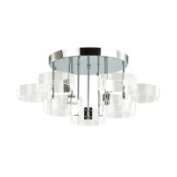  - Потолочная светодиодная люстра Lumion Hudson 4496/72CL