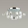 Потолочная светодиодная люстра Lumion Hudson 4496/72CL - Потолочная светодиодная люстра Lumion Hudson 4496/72CL